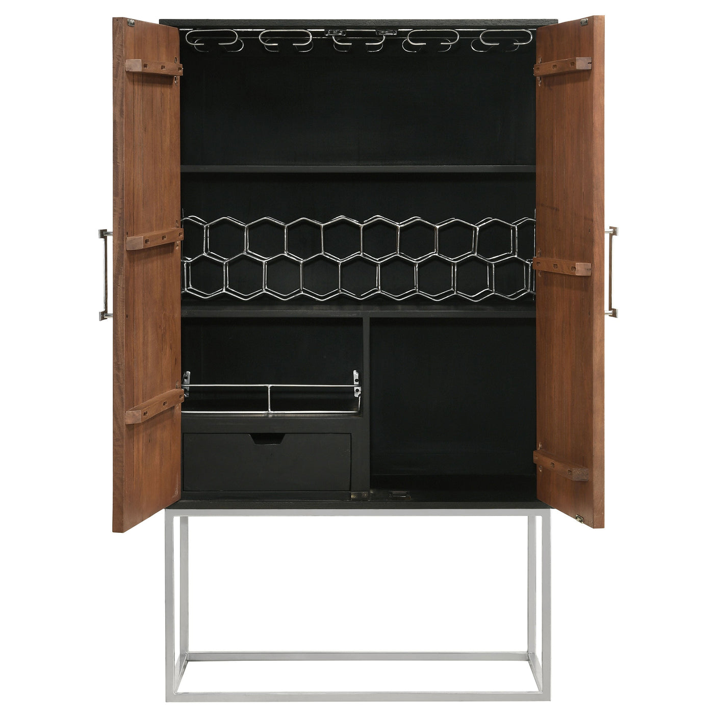 Borman Bar & Wine Cabinets