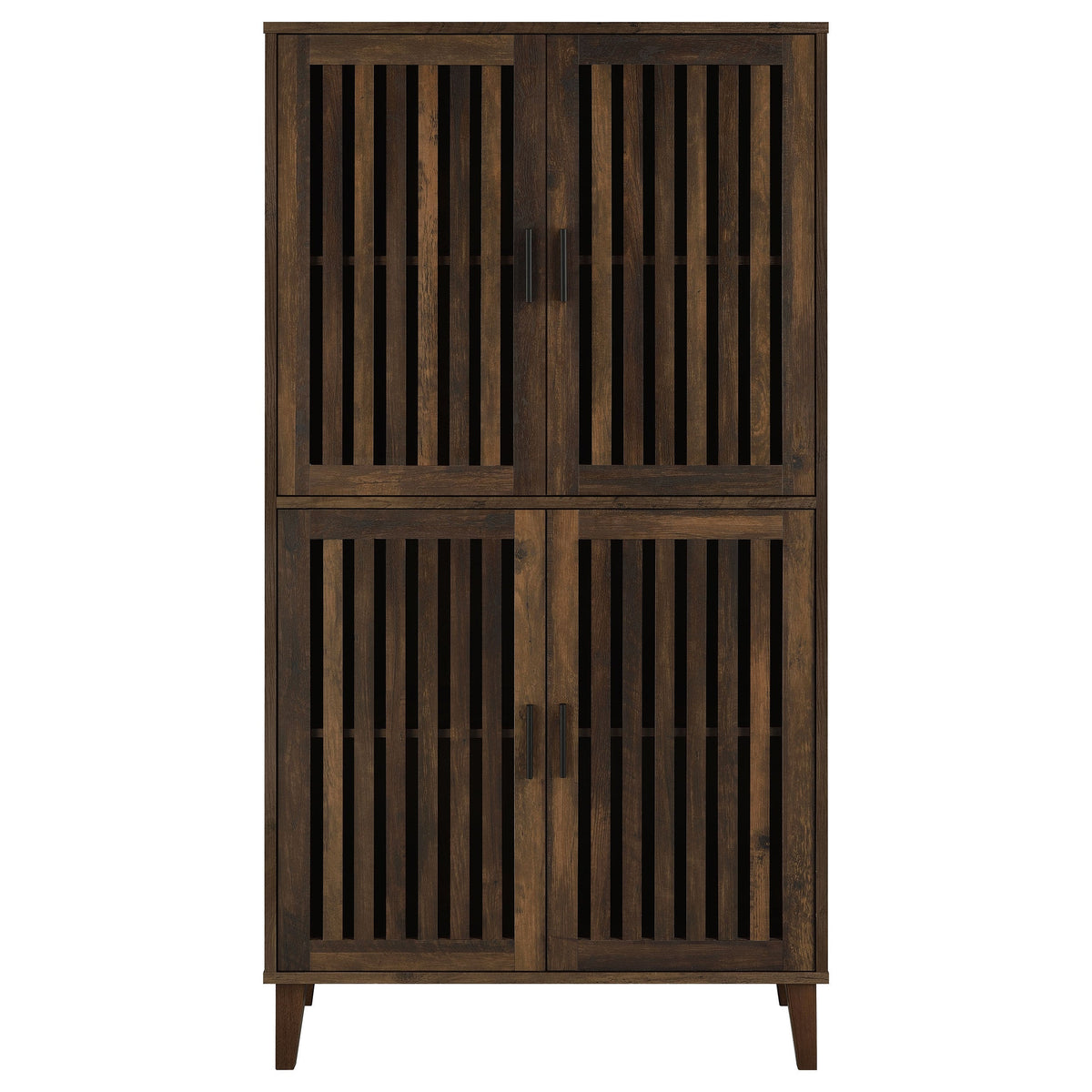 Elouise Accent Cabinets