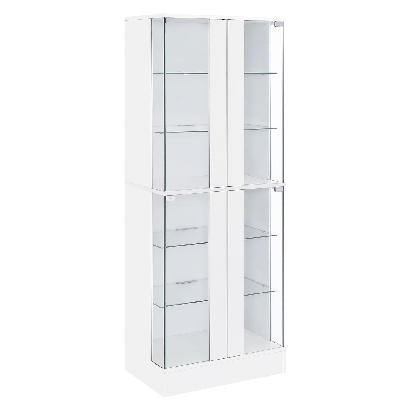 Cabra Curio Cabinets