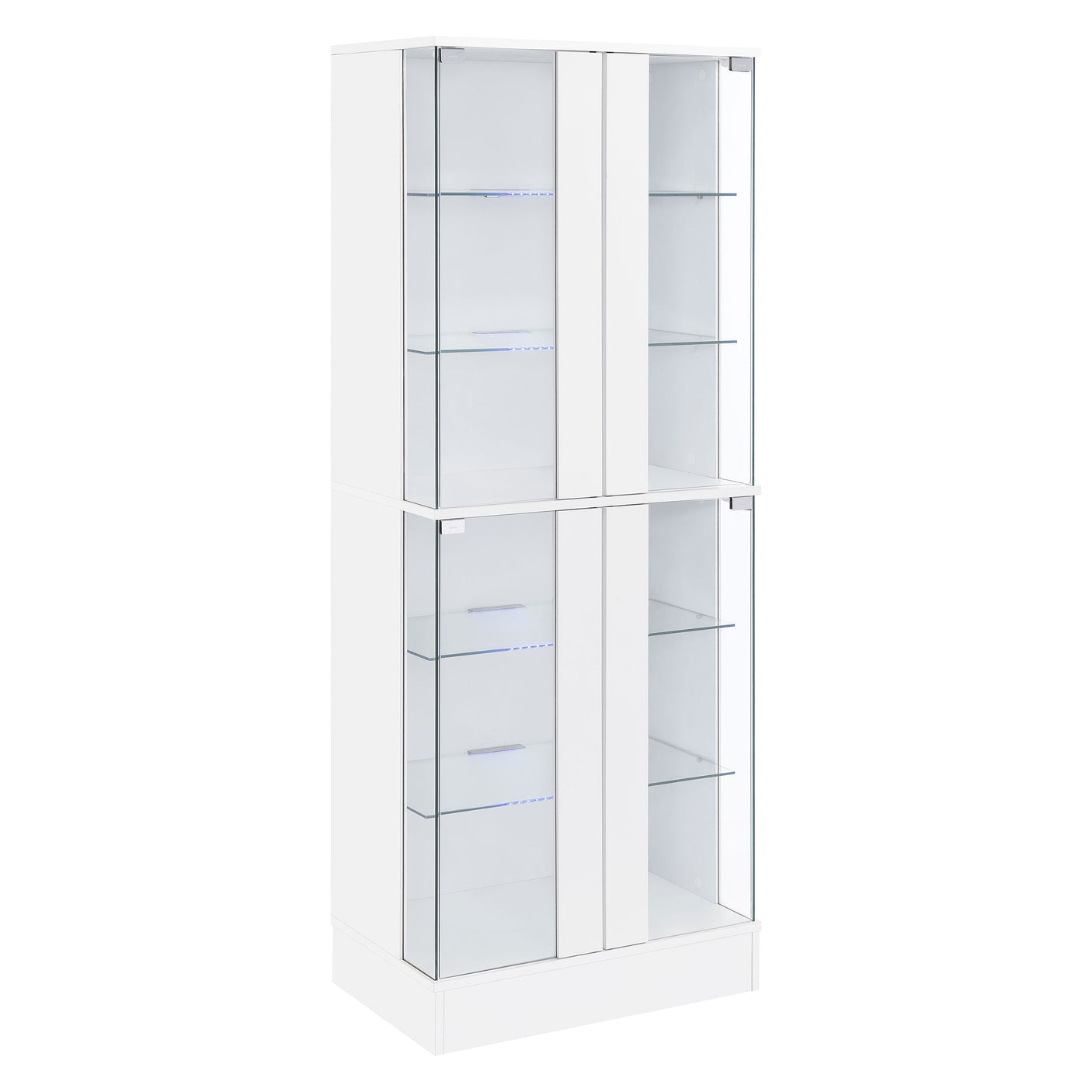 Cabra Curio Cabinets