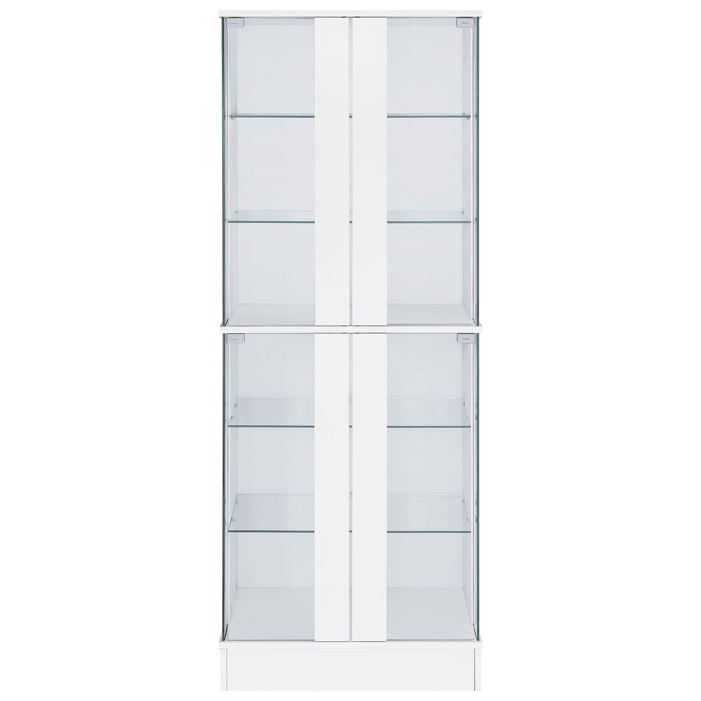 Cabra Curio Cabinets