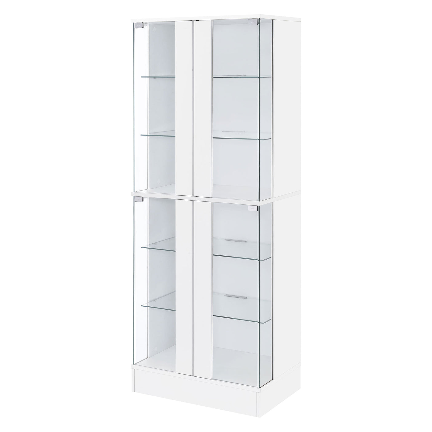 Cabra Curio Cabinets