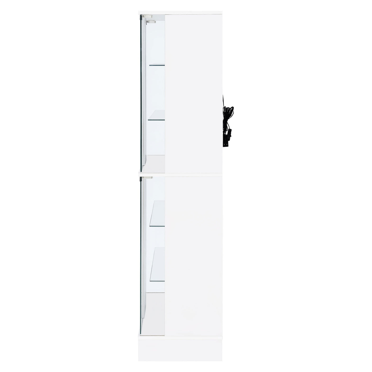 Cabra Curio Cabinets