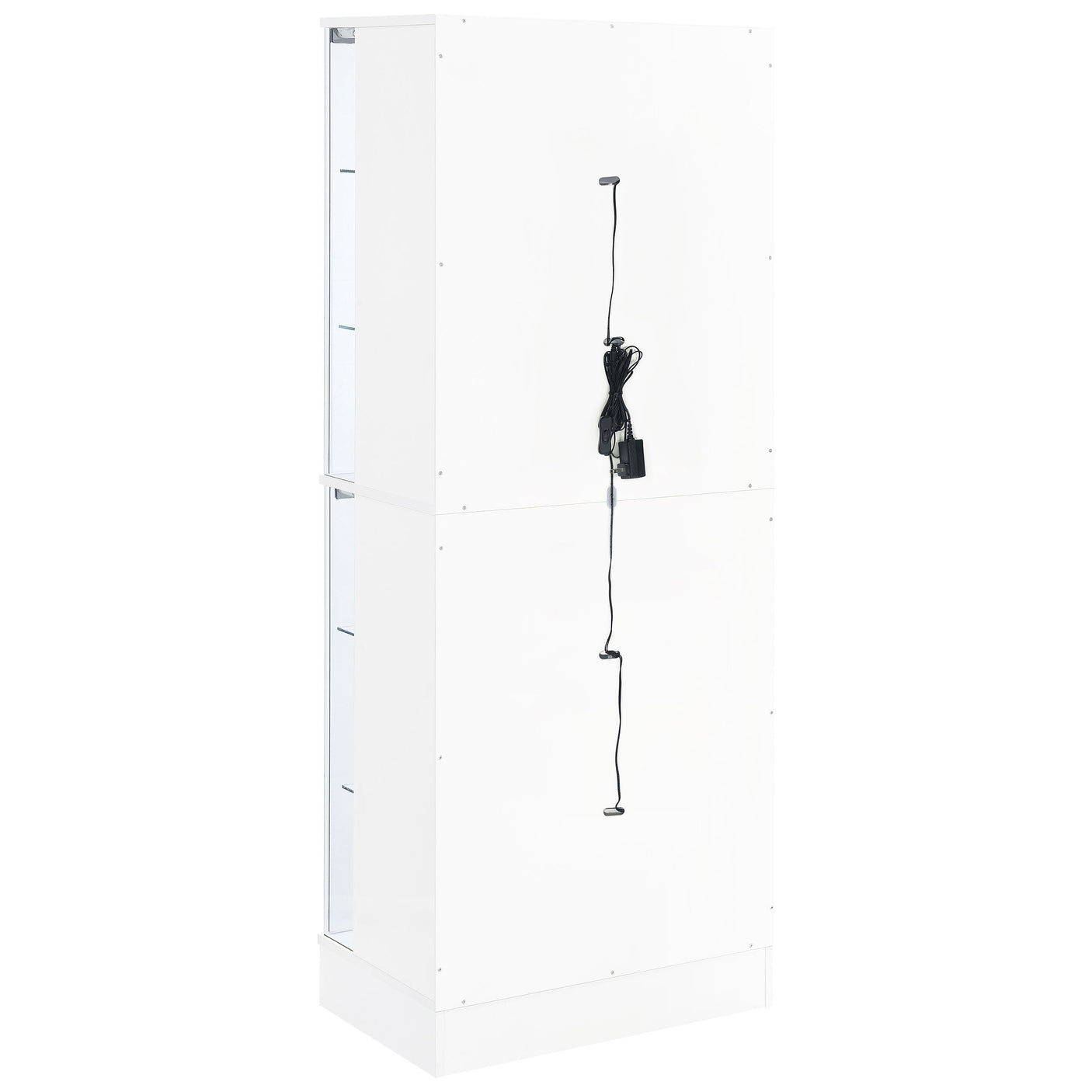 Cabra Curio Cabinets