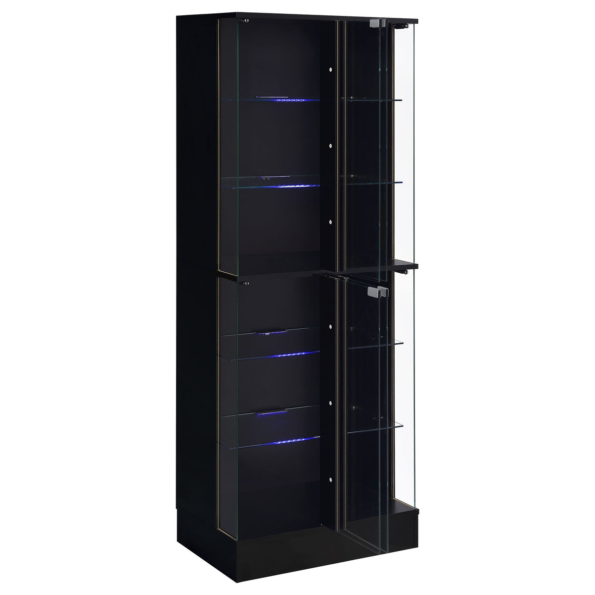 Cabra Curio Cabinets