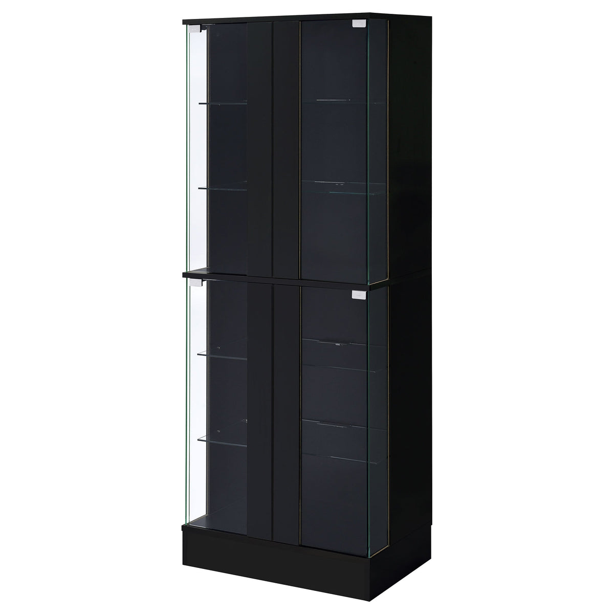 Cabra Curio Cabinets