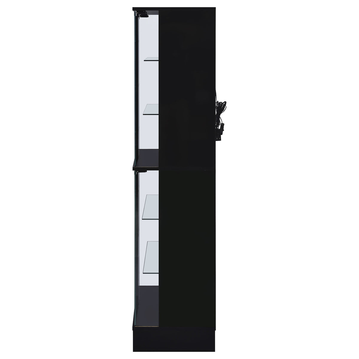 Cabra Curio Cabinets