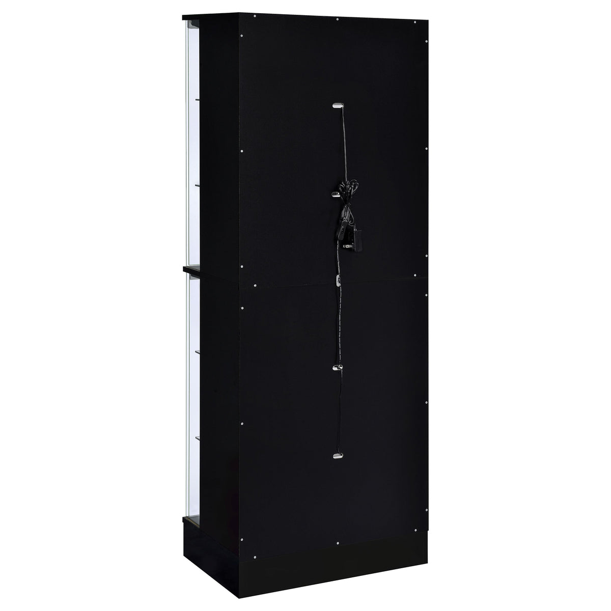 Cabra Curio Cabinets