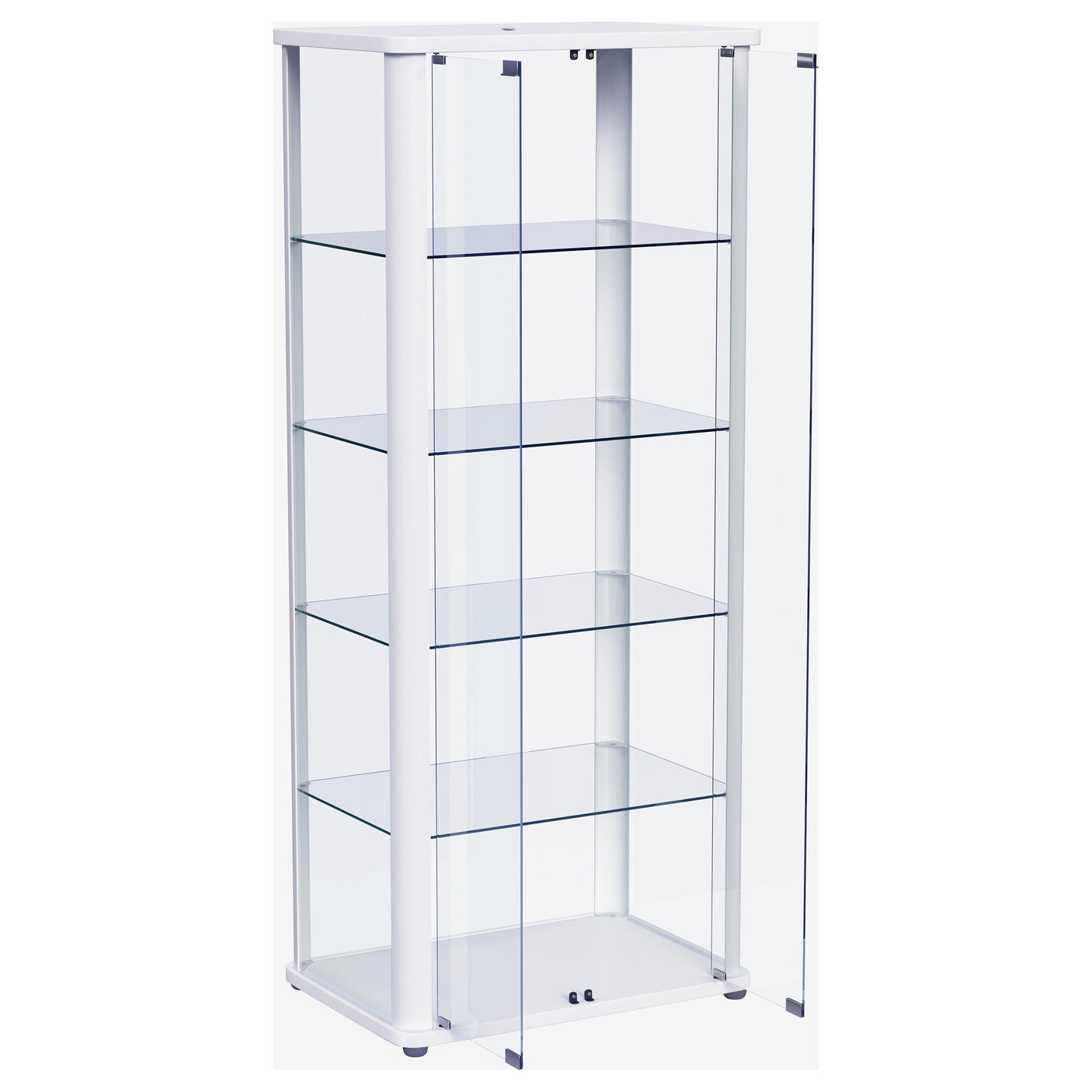 Aero Curio Cabinets