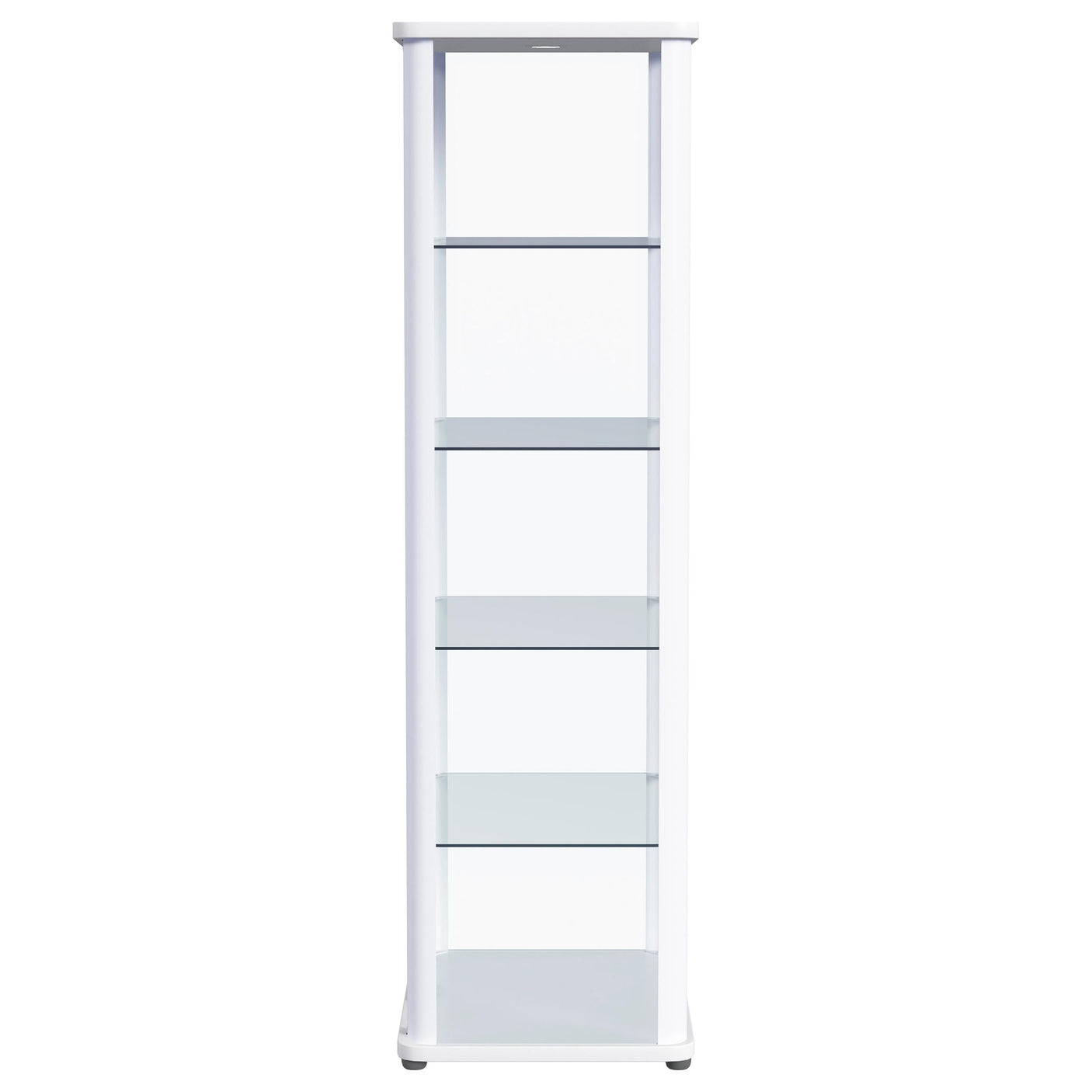 Aero Curio Cabinets