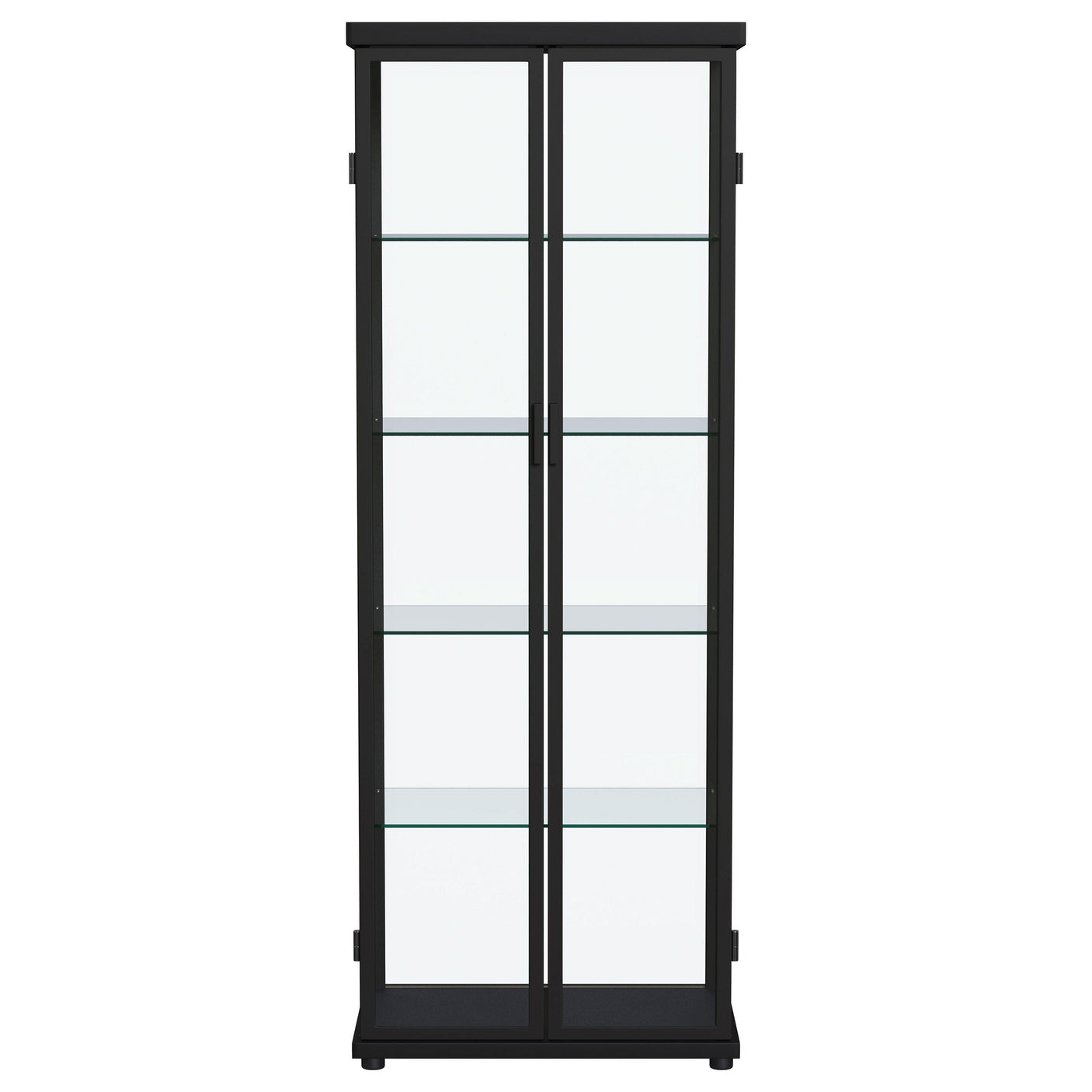 Carrillo Curio Cabinets