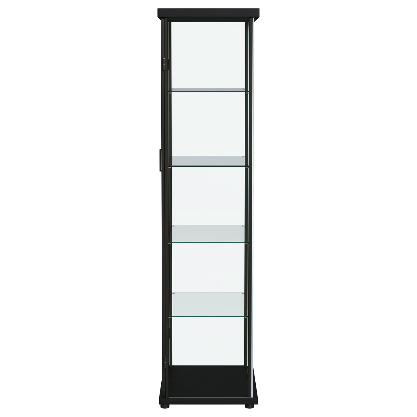 Carrillo Curio Cabinets