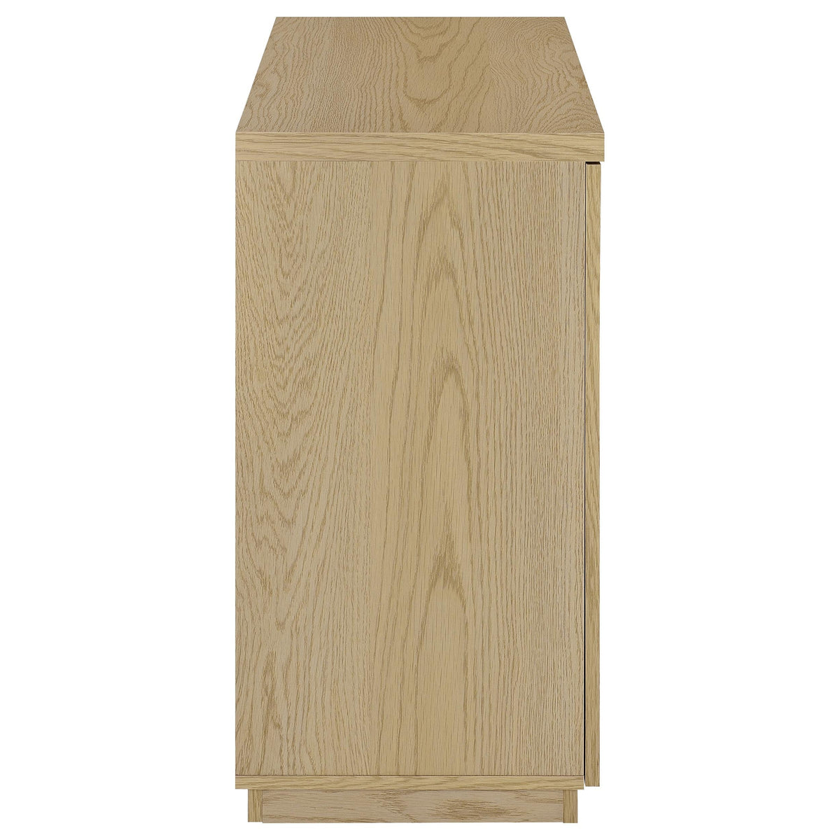 Tilbury Accent Cabinets