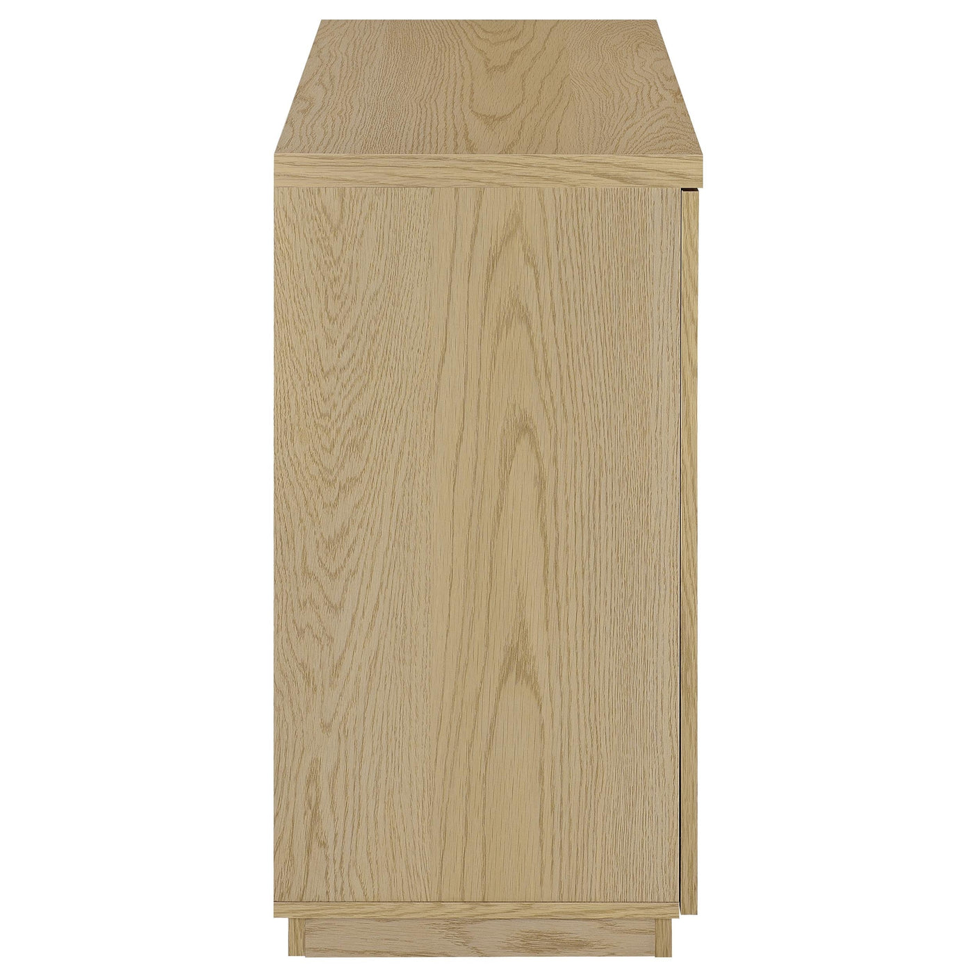 Tilbury Accent Cabinets