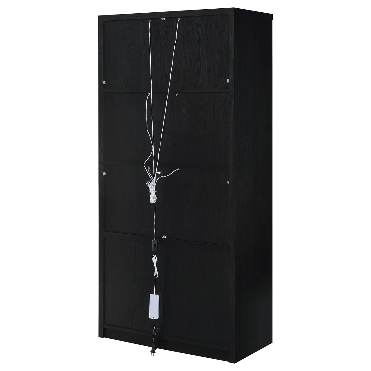Riva Accent Cabinets