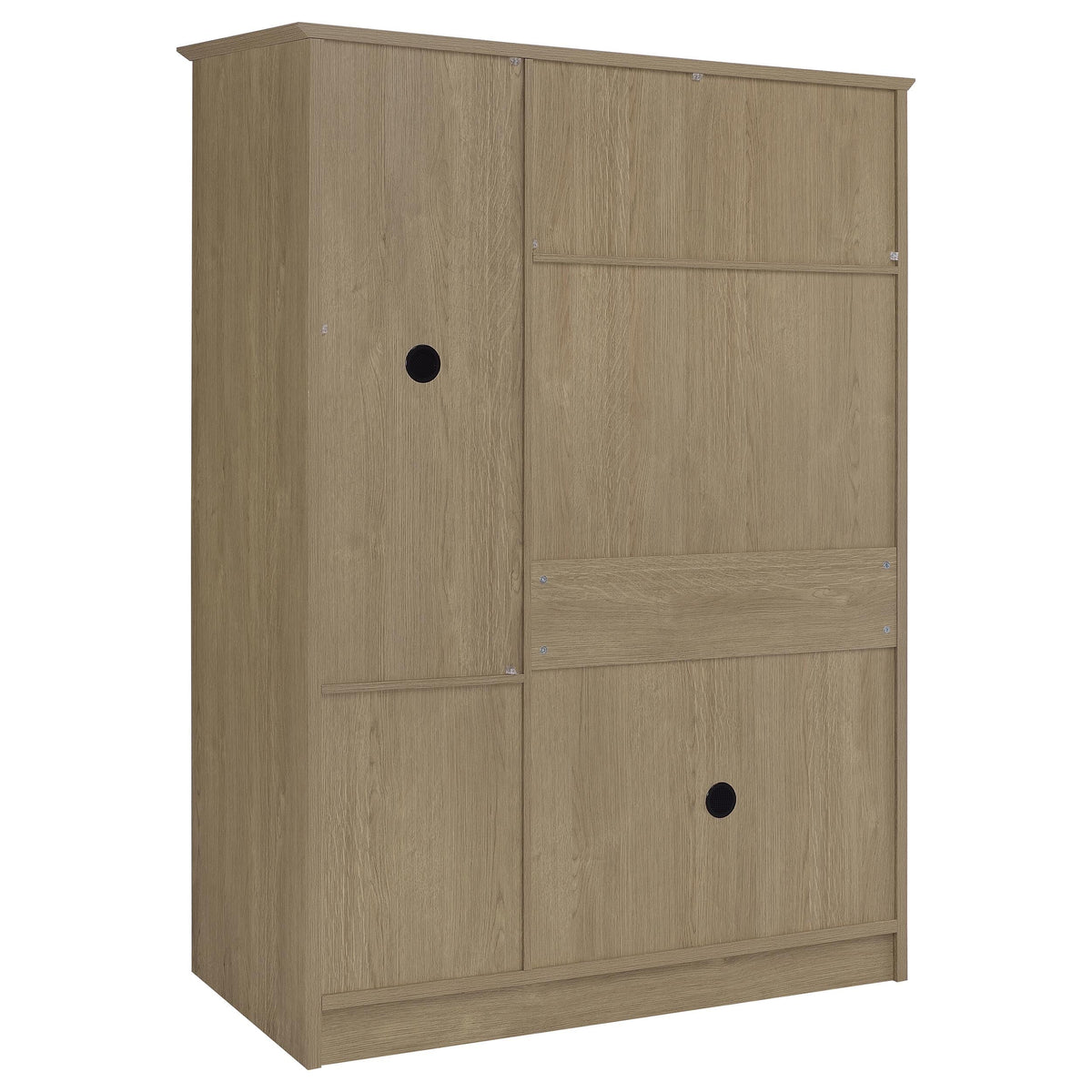 Canova Wardrobe Cabinets