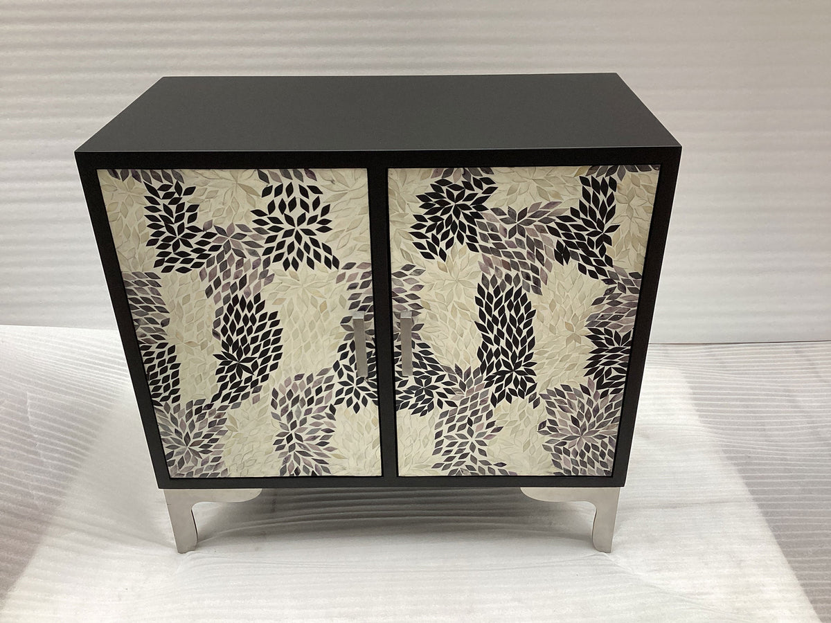 Forbes Accent Cabinets