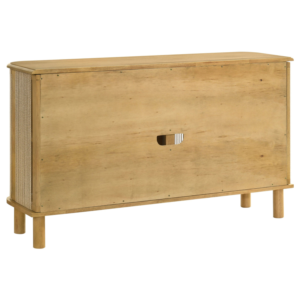 Ervine Accent Cabinets