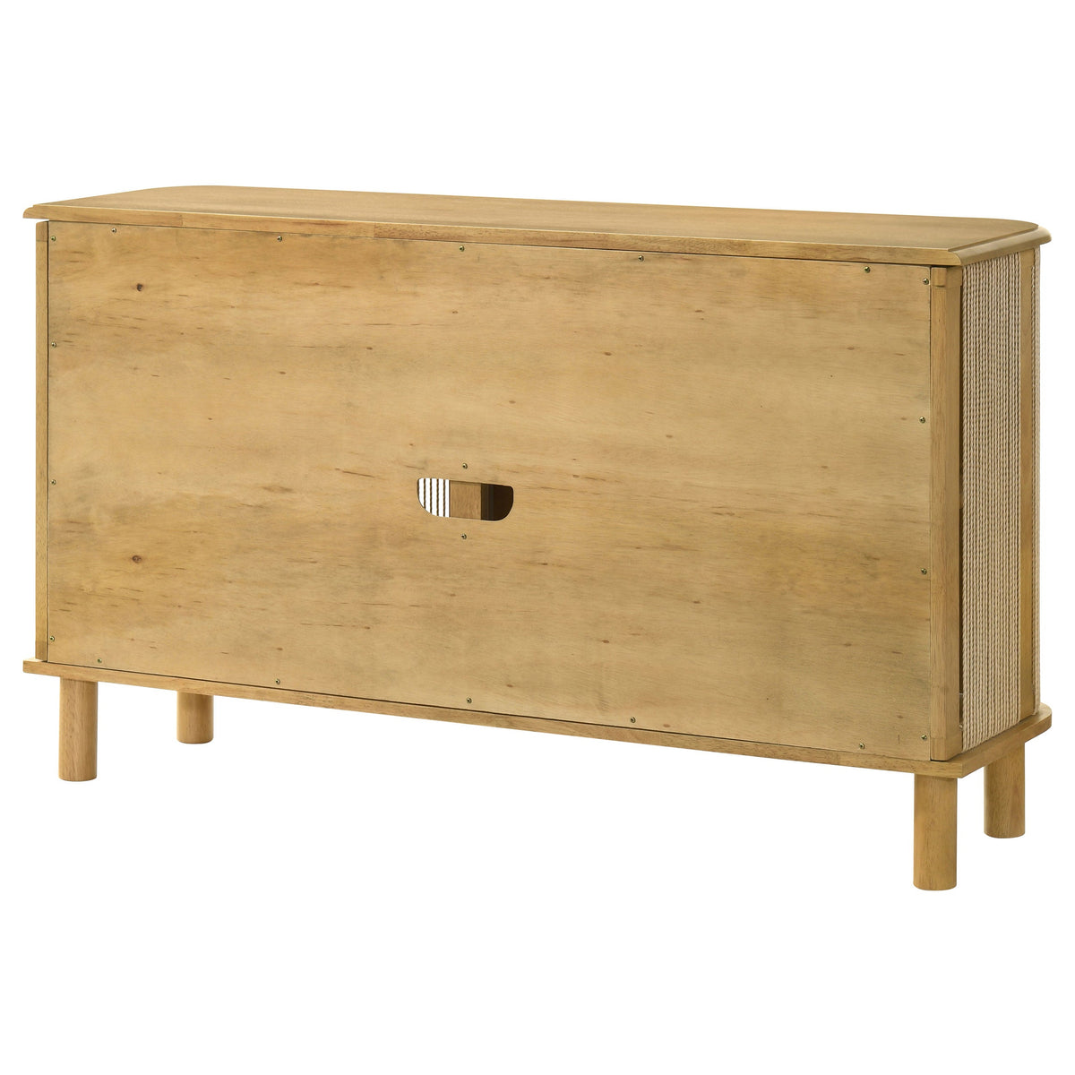Ervine Accent Cabinets
