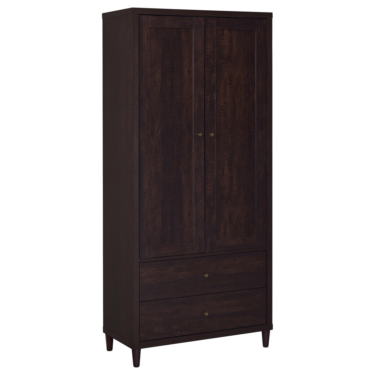 Wadeline Accent Cabinets