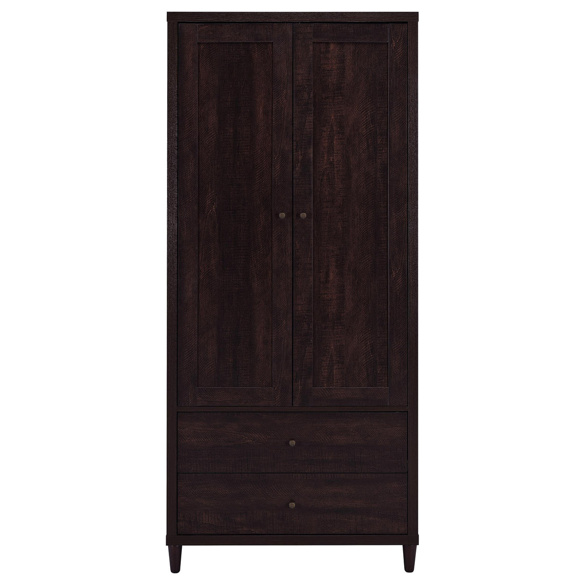 Wadeline Accent Cabinets