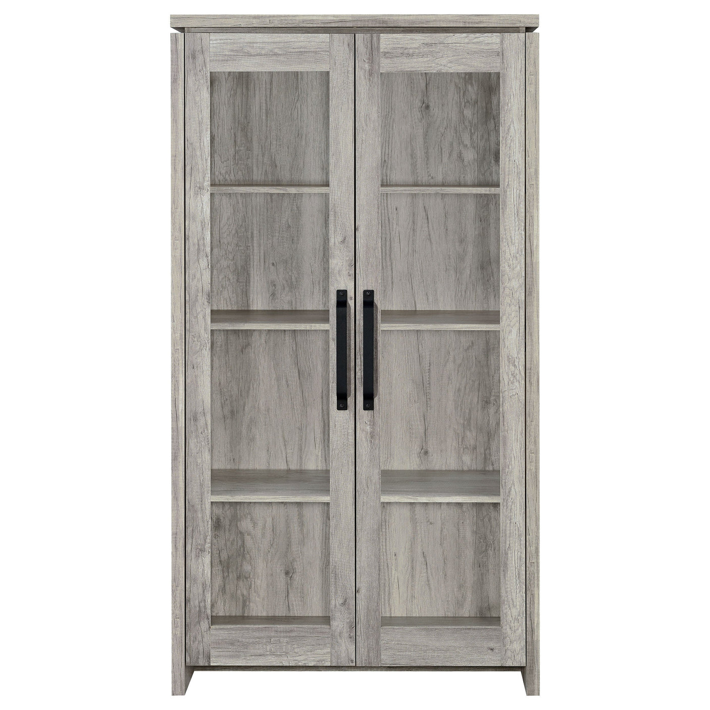 Alejo Accent Cabinets