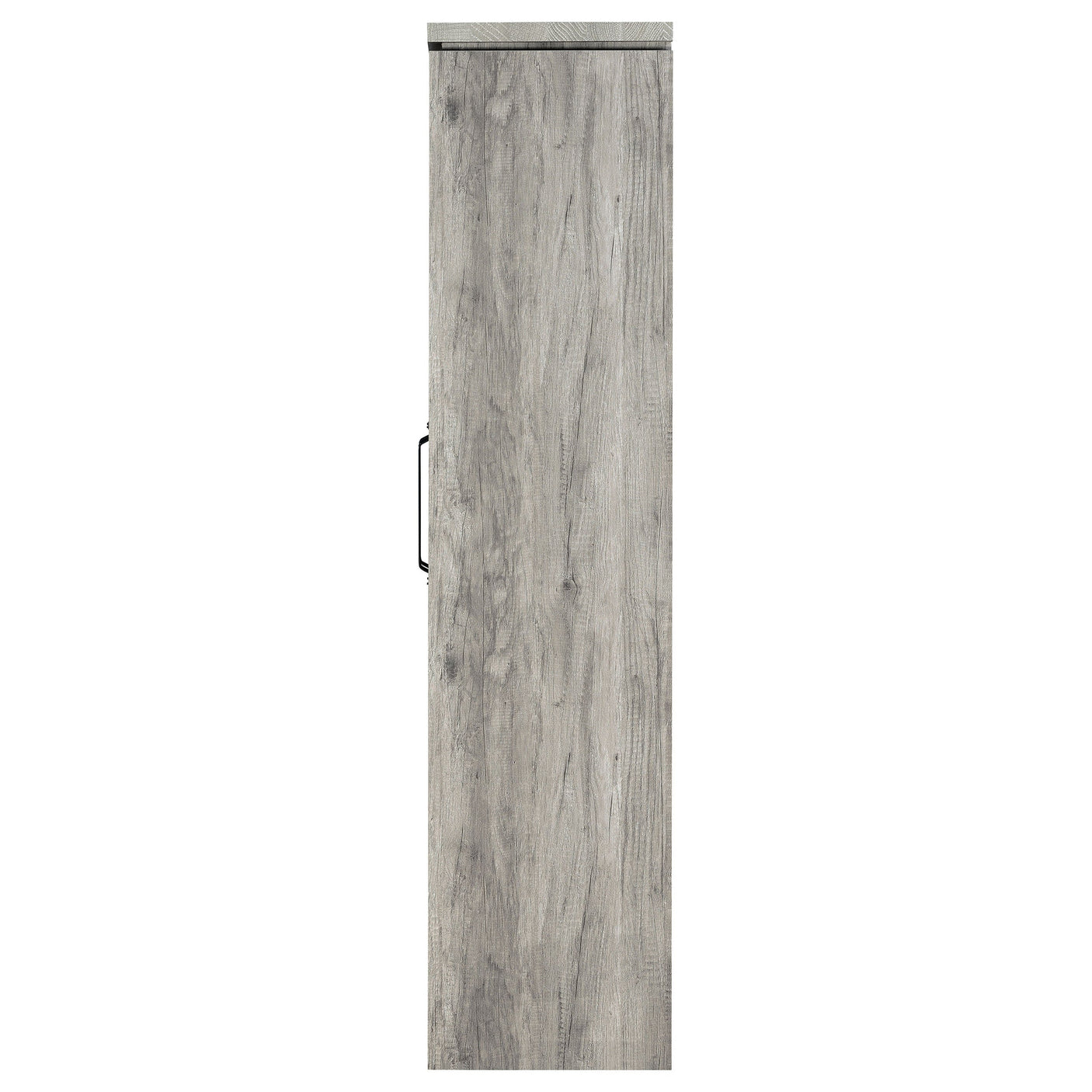 Alejo Accent Cabinets