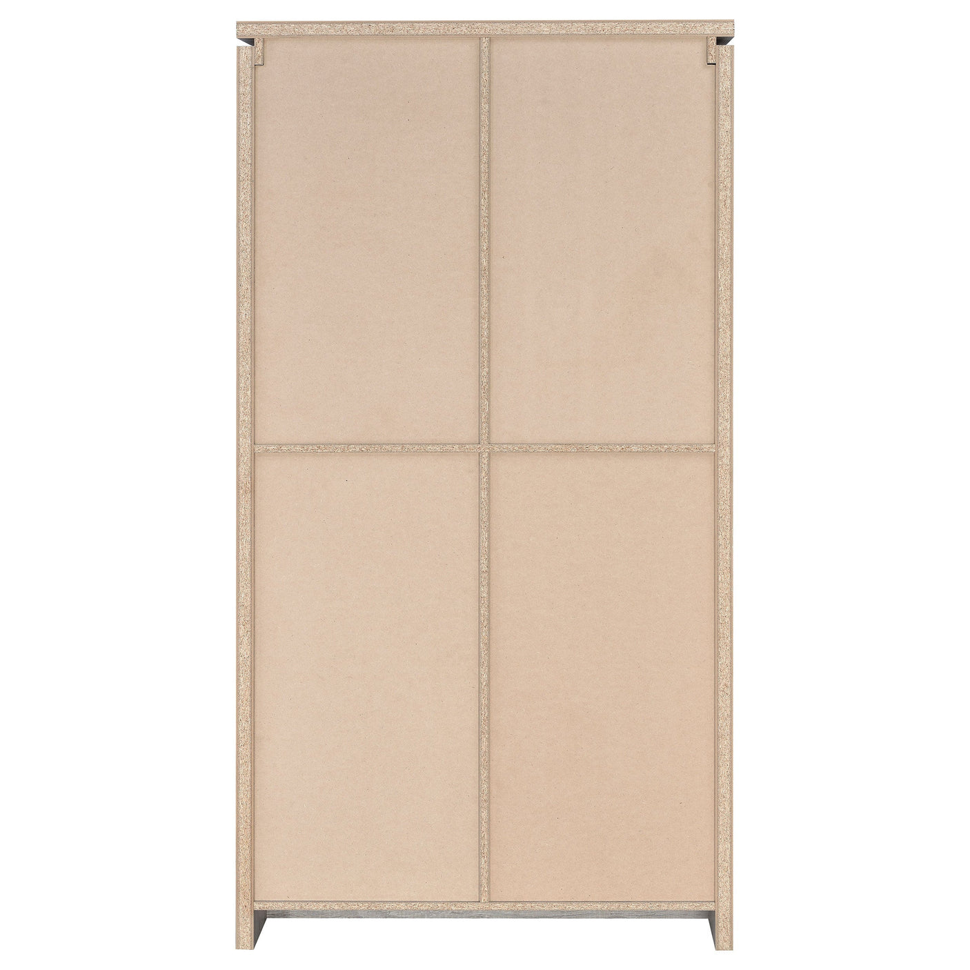 Alejo Accent Cabinets