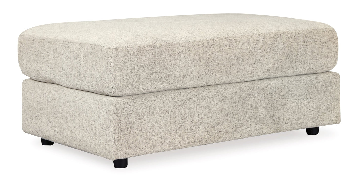 Soletren Ottomans