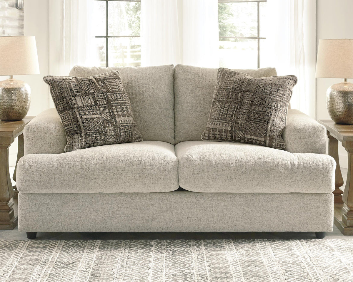Soletren Stationary Sofa Sets