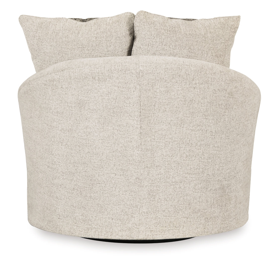 Soletren Accent Chairs