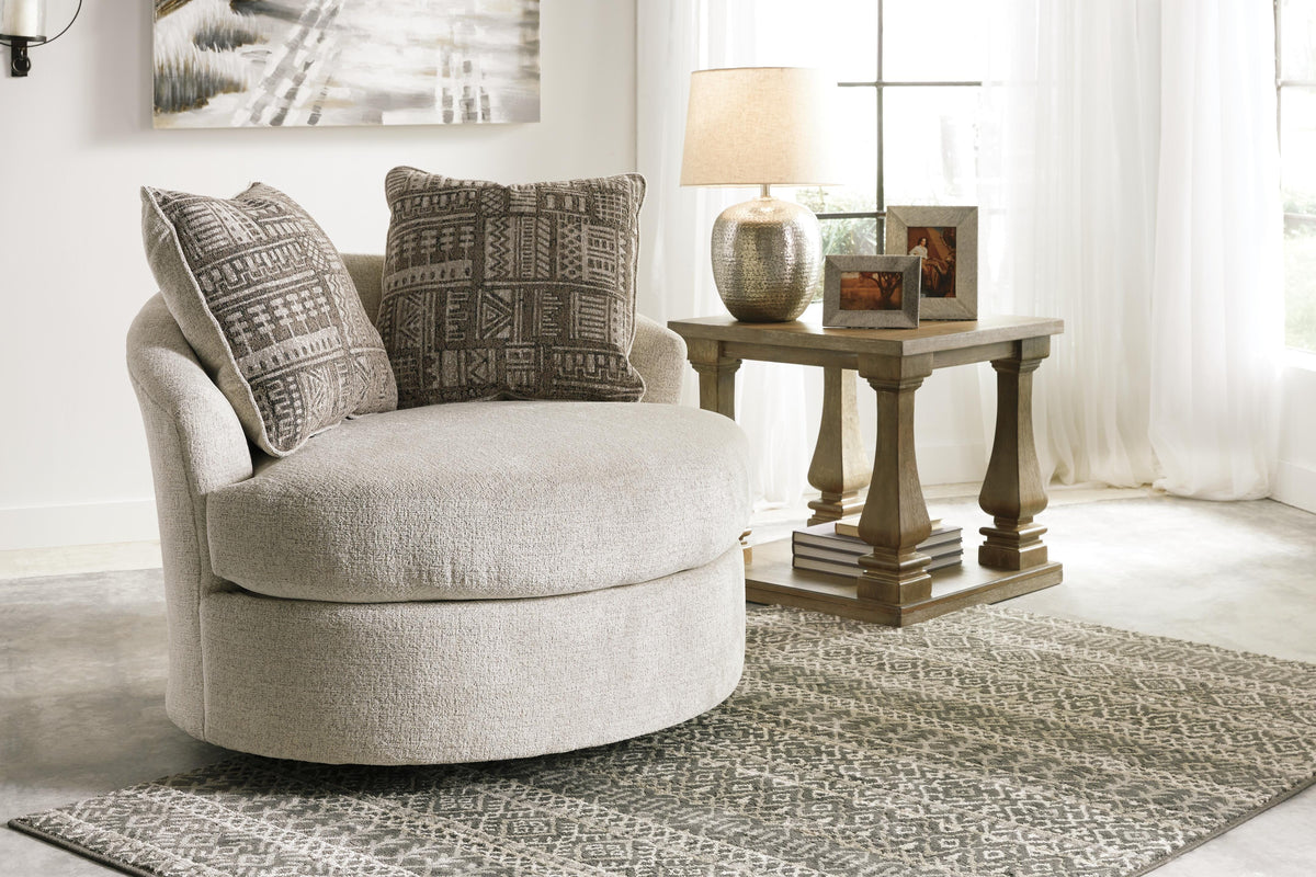 Soletren Accent Chairs