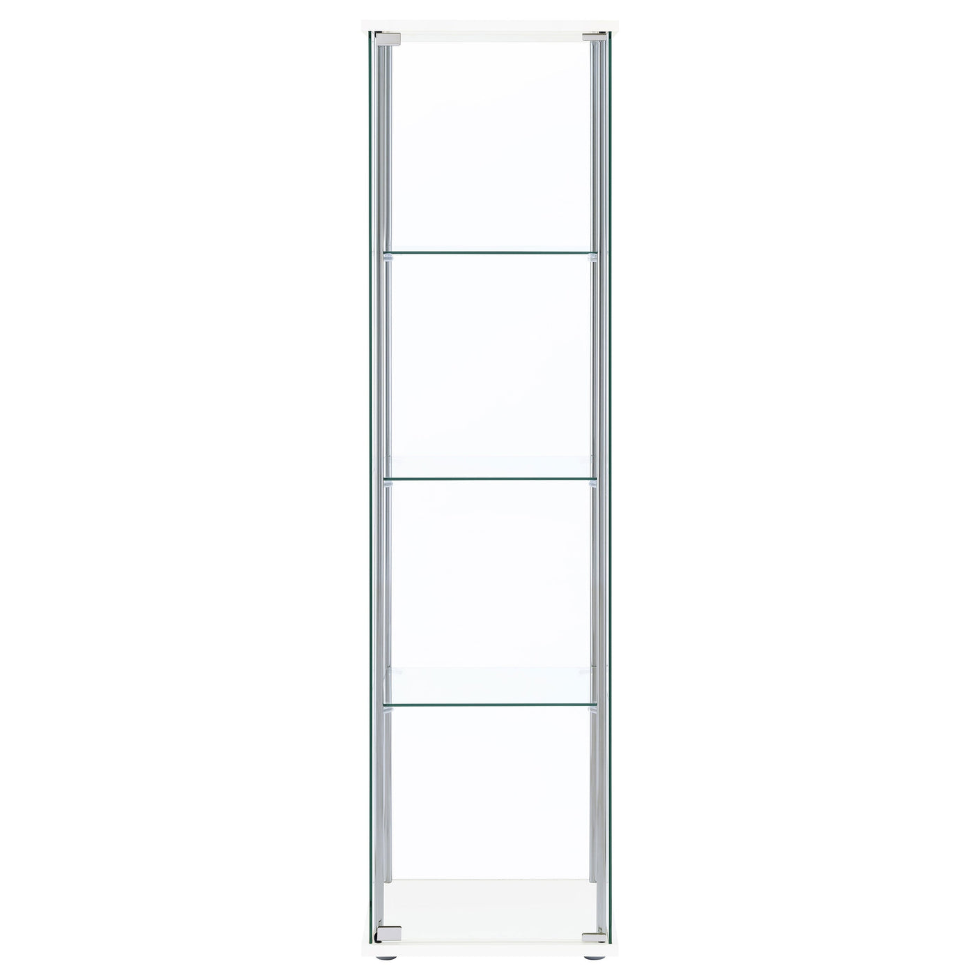 Bellatrix Curio Cabinets