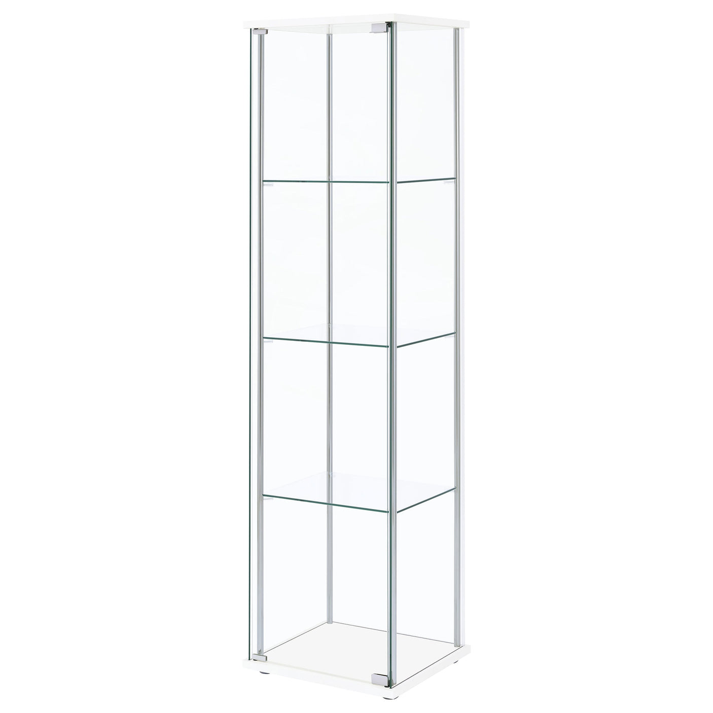 Bellatrix Curio Cabinets