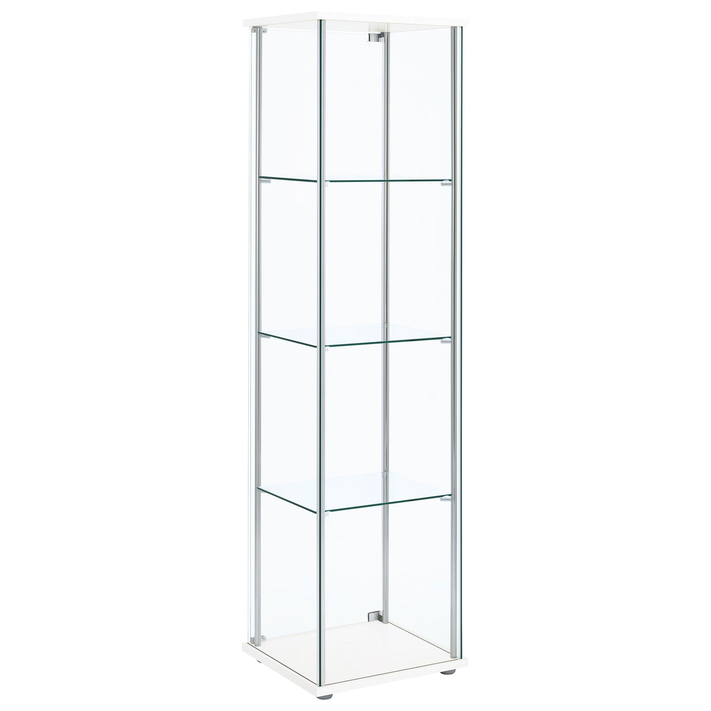 Bellatrix Curio Cabinets