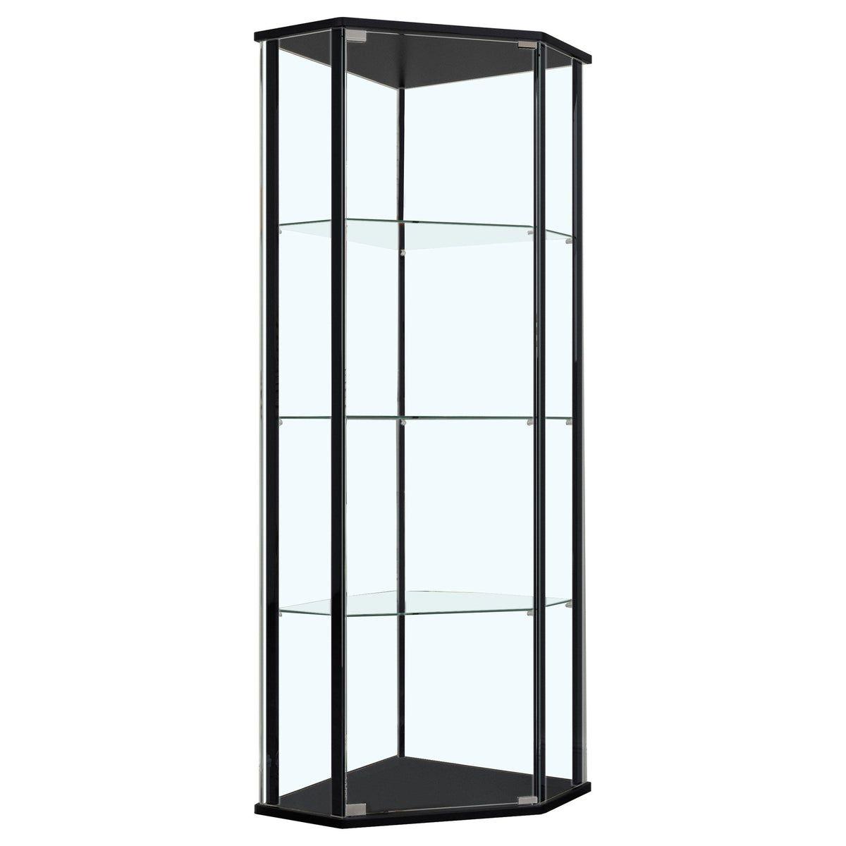 Zenobia Curio Cabinets