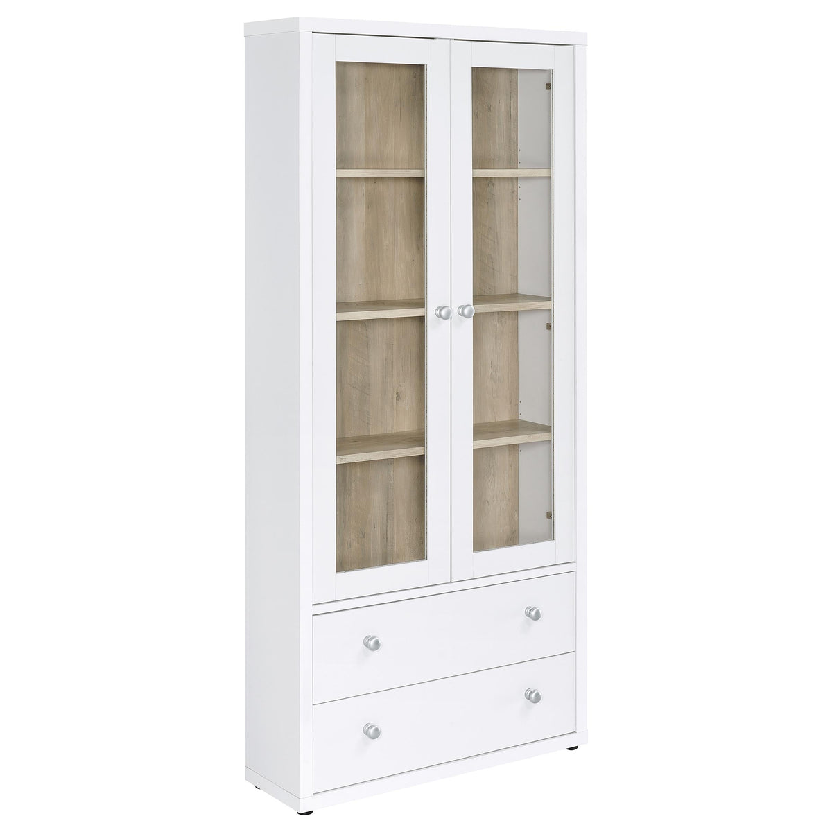 Hawthorne Accent Cabinets