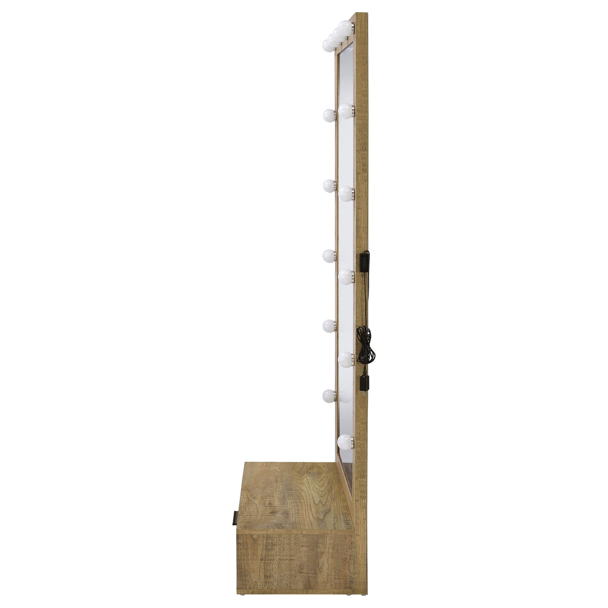 Spector Floor Mirrors