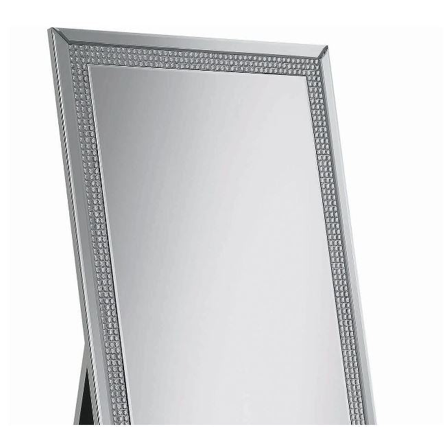 Bling Cheval Mirror