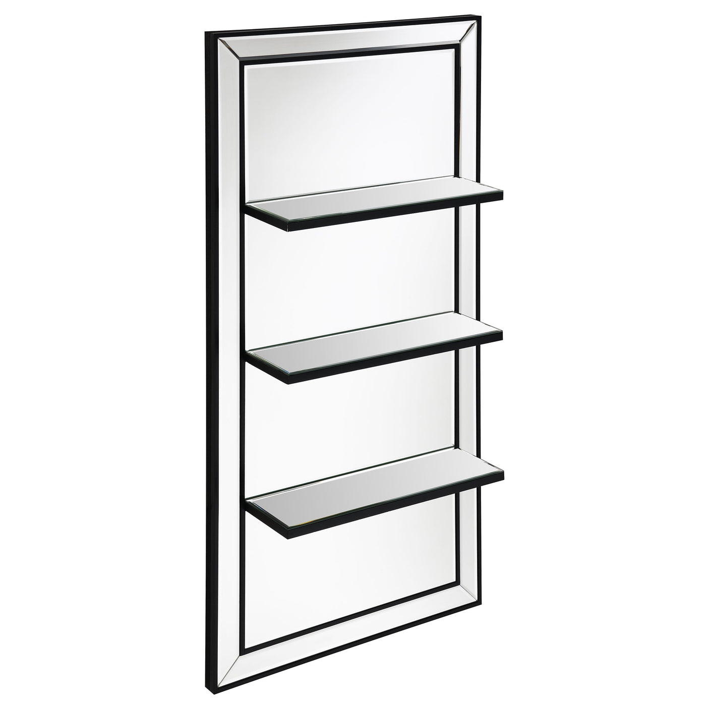 Oriel Wall Mirrors
