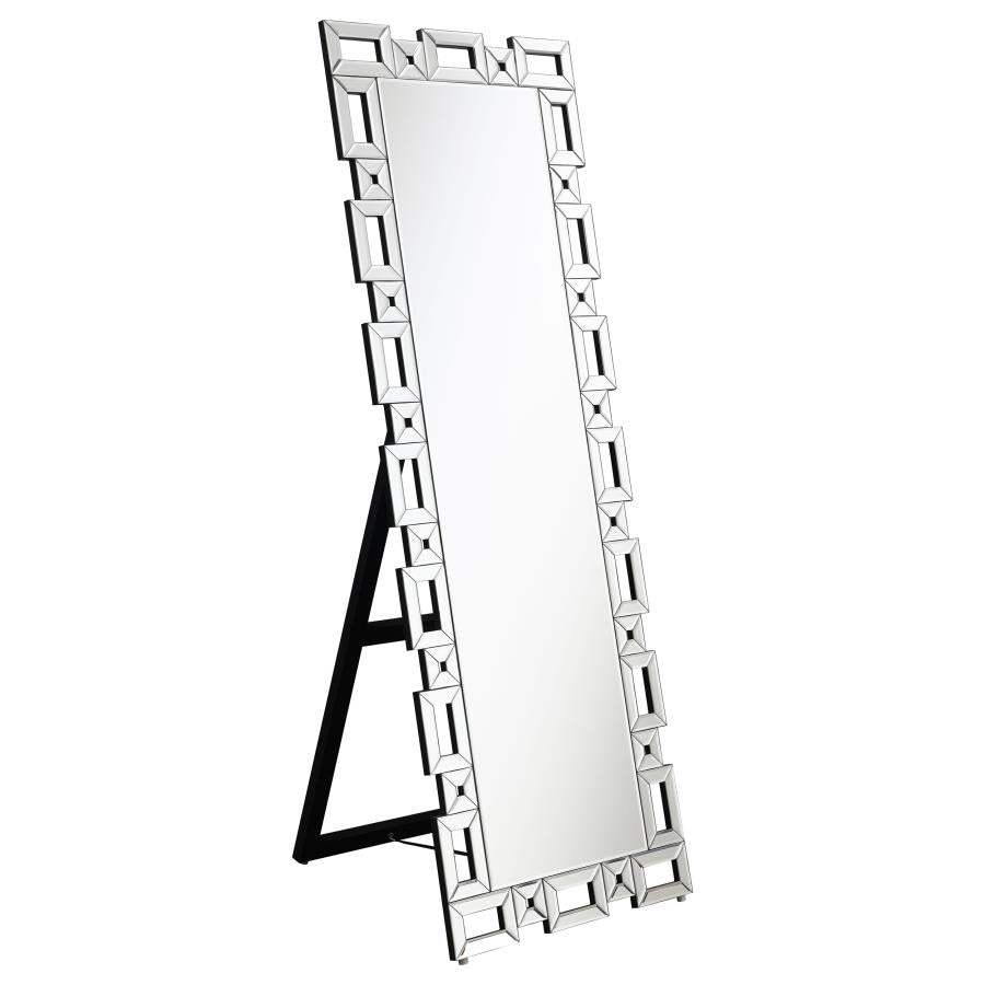Tavin Floor Mirror