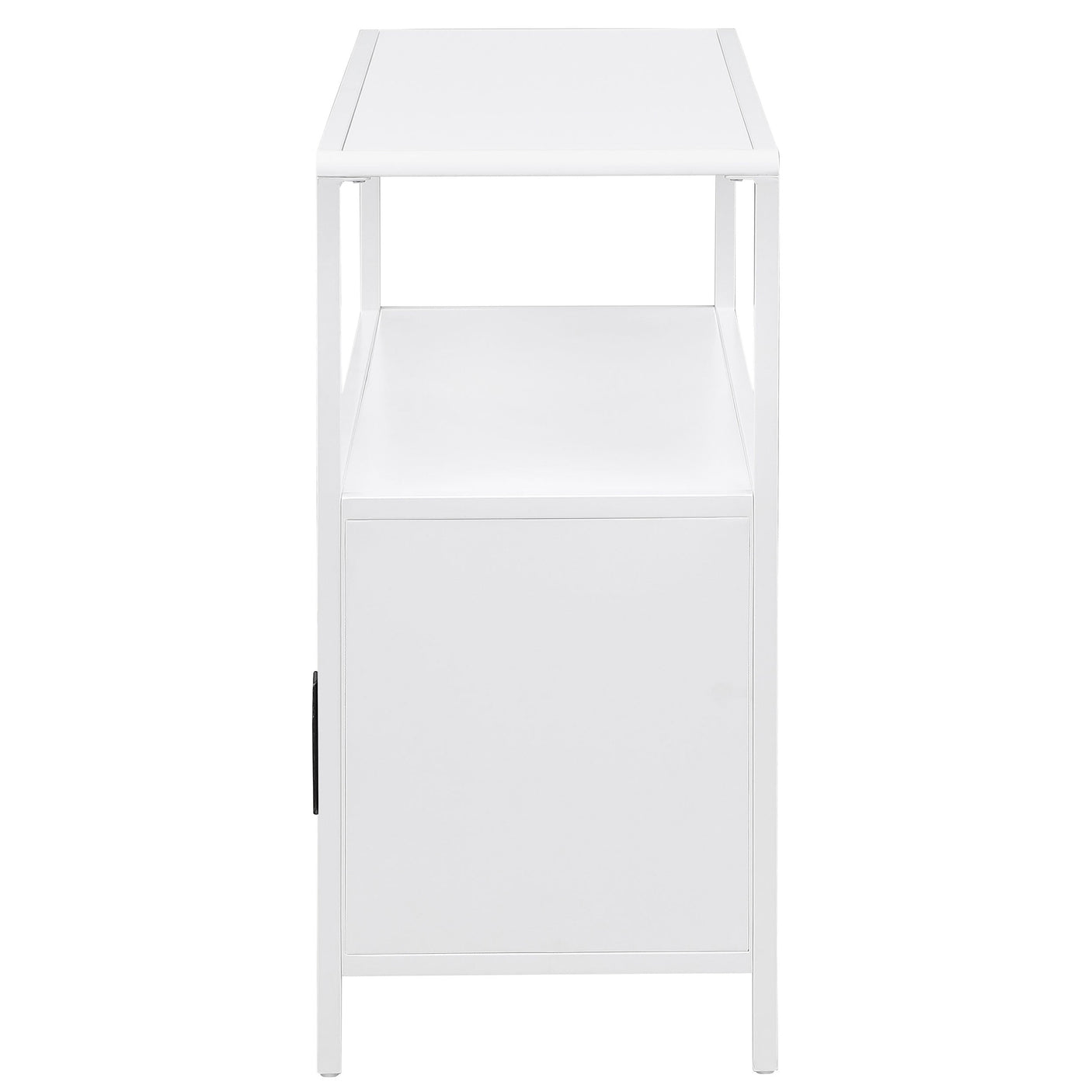 Amherst Accent Cabinets