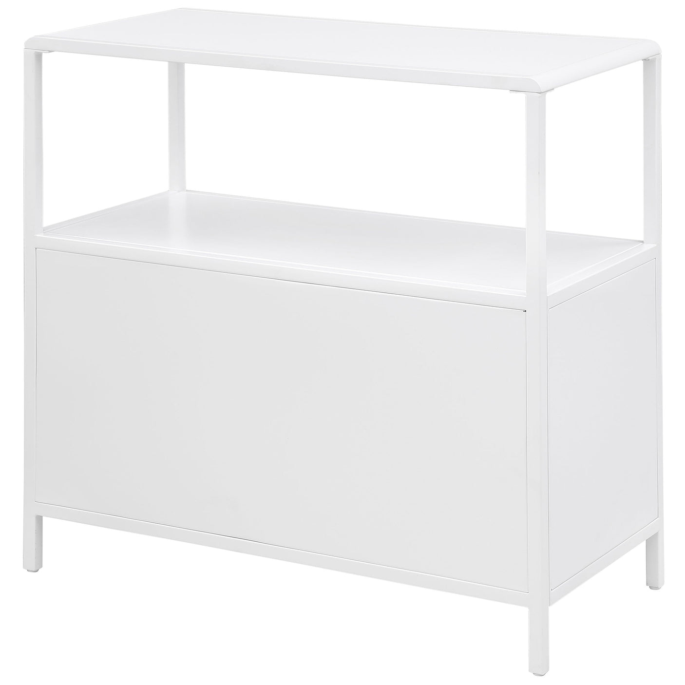 Amherst Accent Cabinets