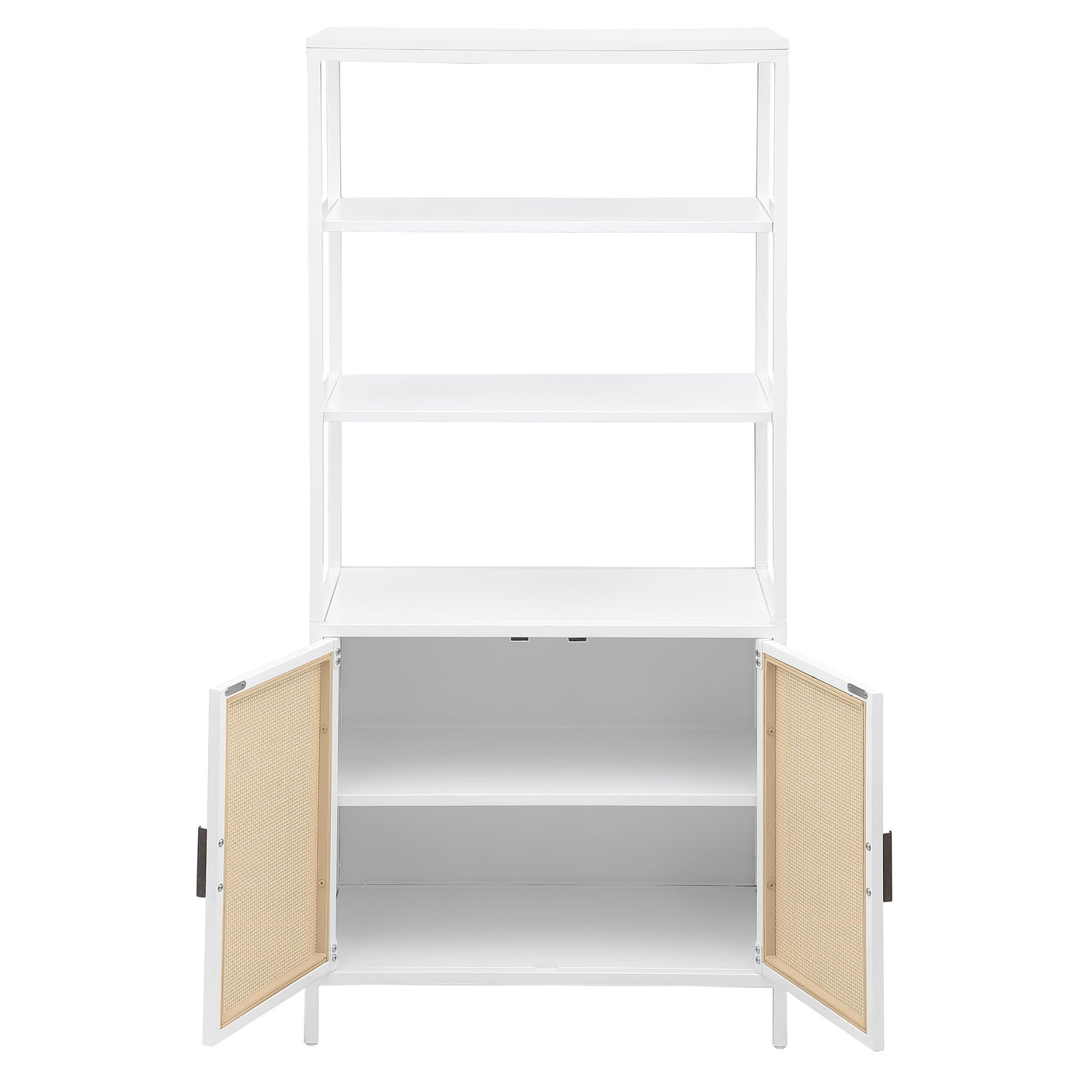Amherst Accent Cabinets