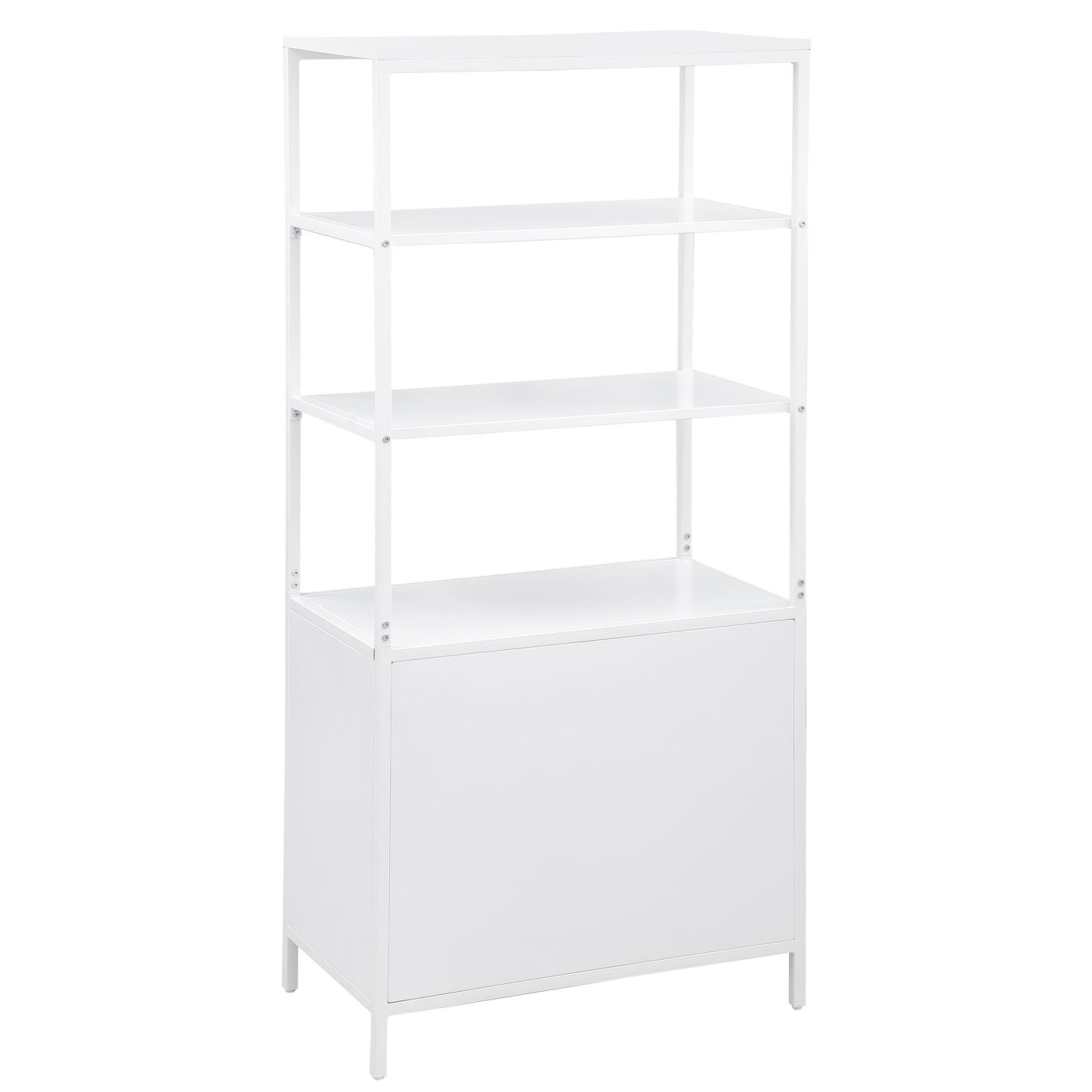Amherst Accent Cabinets