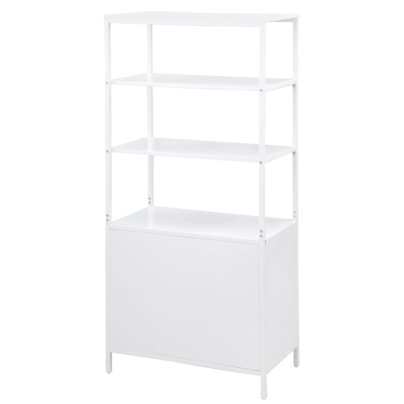 Amherst Accent Cabinets