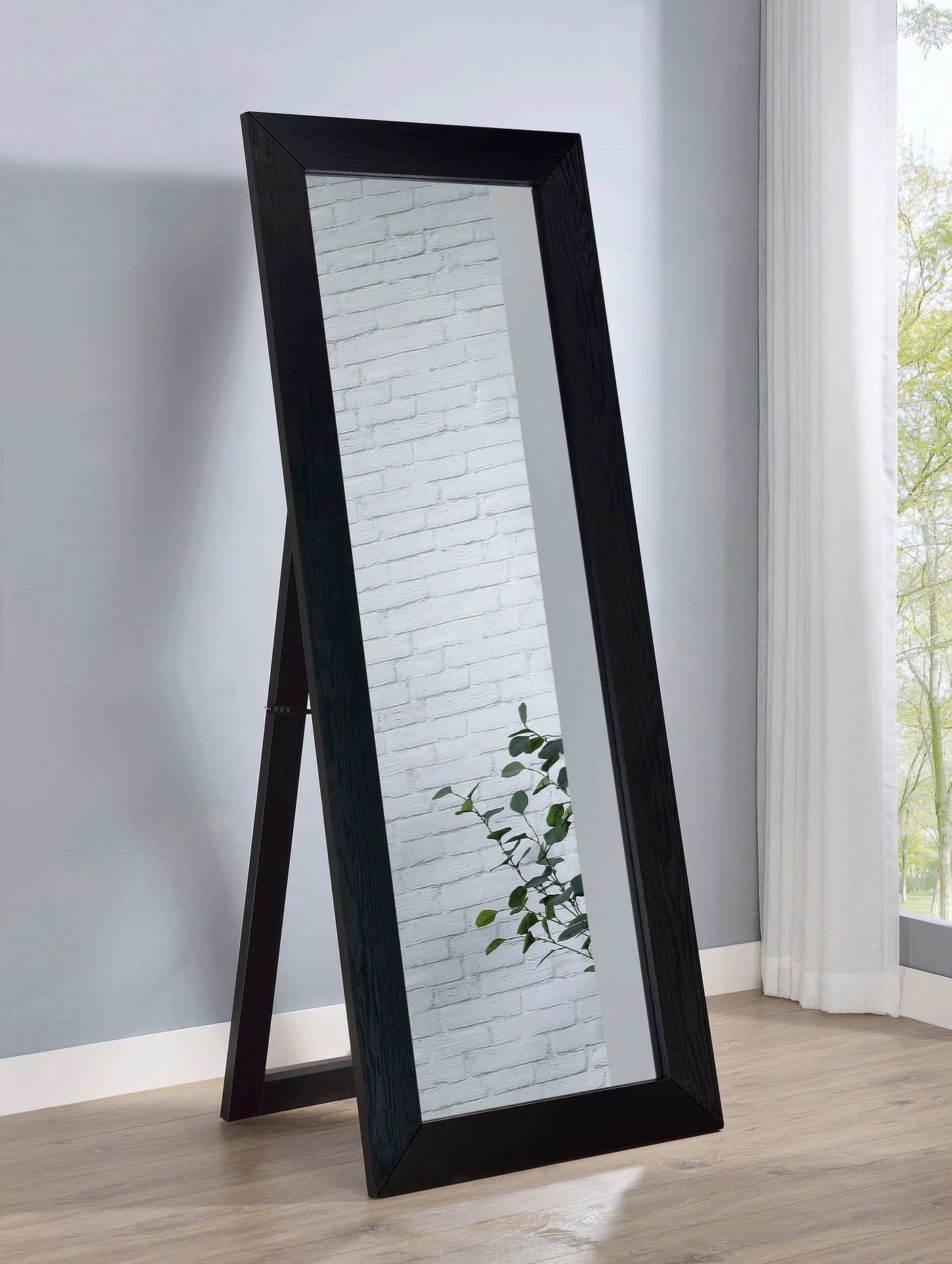 Cadence Standing Mirrors