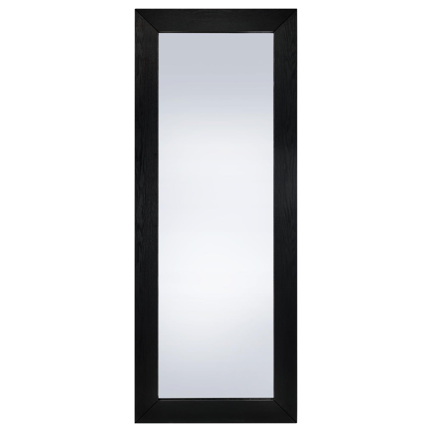 Cadence Tempered Glass Full Length Standing Mirror