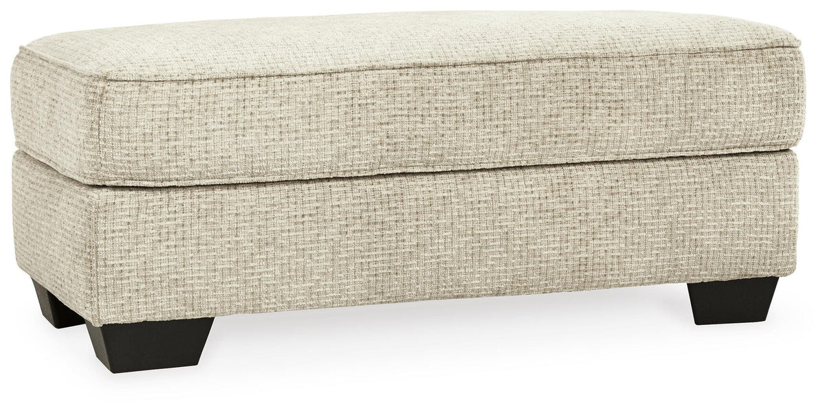 Monaghan Ottomans