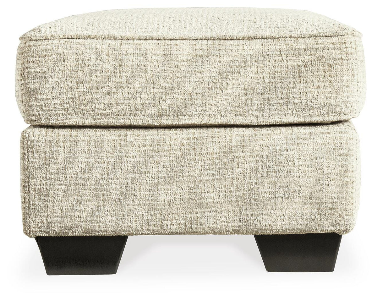 Monaghan Ottomans